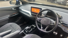 Volkswagen ID.4 109kW Life Pure 52kWh 5dr Auto Electric Estate